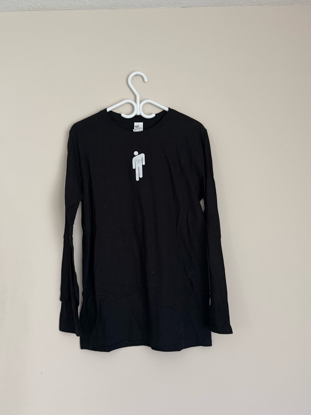 Billie Eilish 1by1 2018 Tour Tee